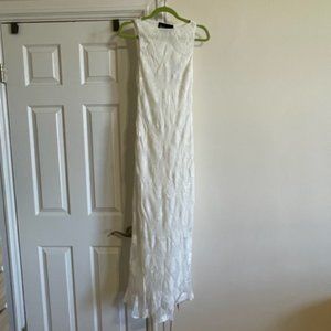 *Unworn* Realisation Par Carla Dress
